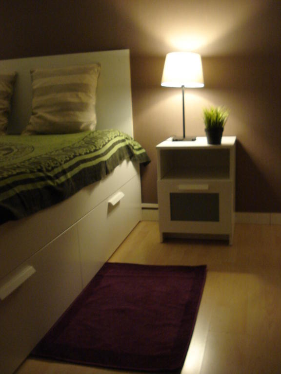 Chambre D'Hote Zen Chez Philippe