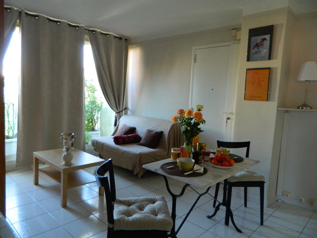 Bed & Breakfast Chambre D'Hote Zen Chez Philippe *