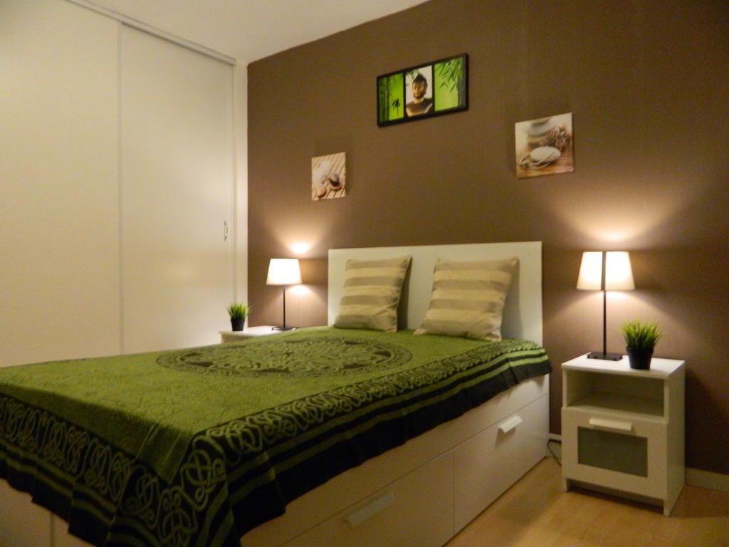 Chambre D'Hote Zen Chez Philippe