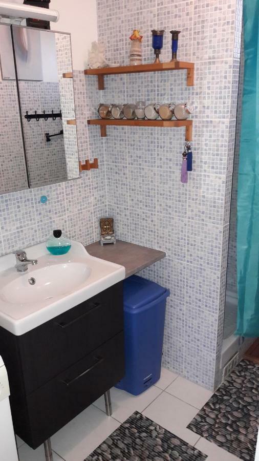 Bed & Breakfast Chambre D'Hote Zen Chez Philippe Marseille