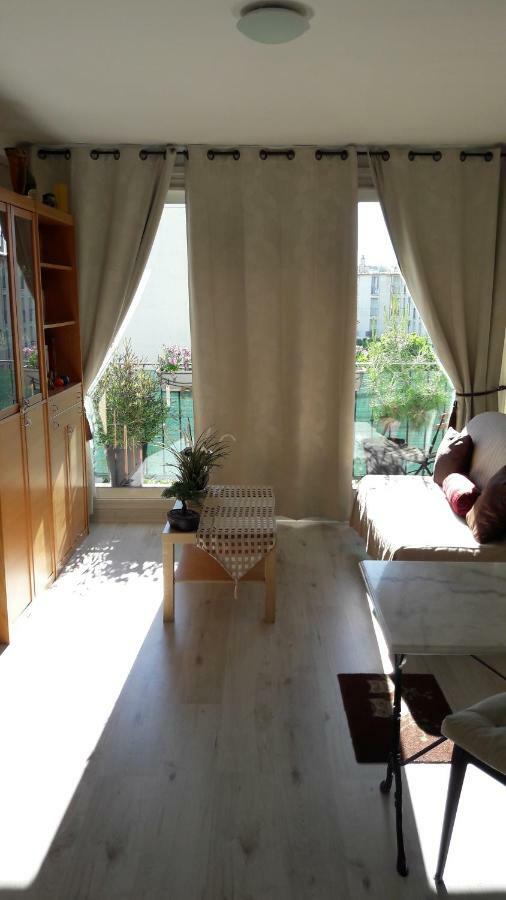 Chambre D'Hote Zen Chez Philippe Bed & Breakfast Marseille