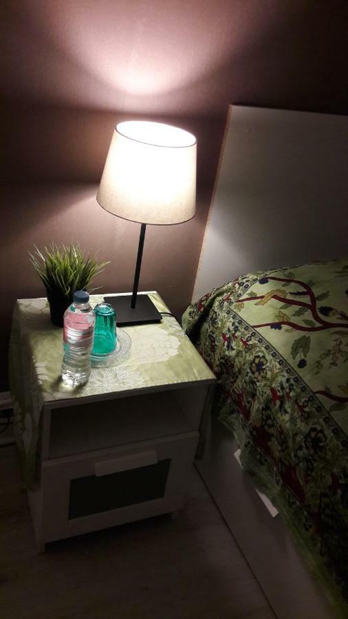 Chambre D'Hote Zen Chez Philippe