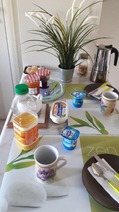 Bed & Breakfast Chambre D'Hote Zen Chez Philippe