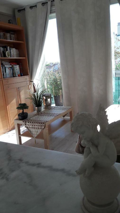 Chambre D'Hote Zen Chez Philippe Marseille